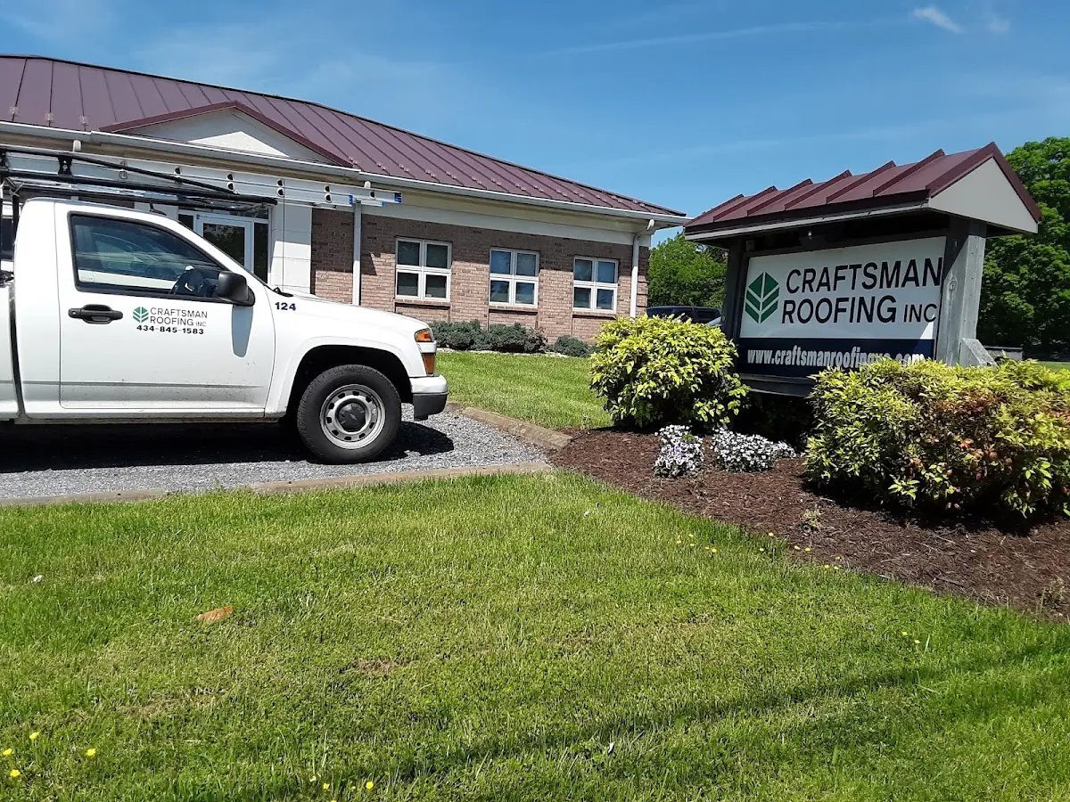 Quality Chimney Repair by experienced craftsmen in Sardis Estates